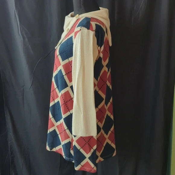 Lovely Melody Top. Large. EUC - Picture 3 of 8